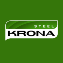 Логотип KRONAsteel