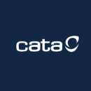 Логотип Cata
