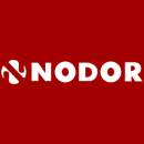 Логотип NODOR