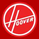 Логотип Hoover