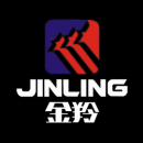 Логотип JINLING