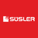 Логотип SUSLER