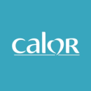 Логотип CALOR