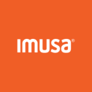 Логотип IMUSA