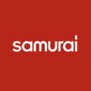 Логотип SAMURAI