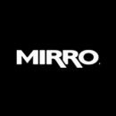 Логотип MIRRO