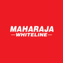 Логотип Maharaja Whiteline