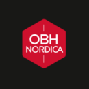 Логотип OBH Nordica