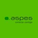 Логотип Aspes