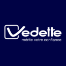 Логотип Vedette
