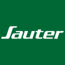 Логотип Sauter