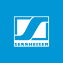 Логотип Sennheiser
