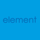 Логотип Element