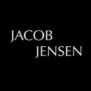 Логотип Jacob Jensen
