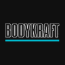Логотип BODYKRAFT