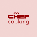 Логотип CHEF