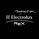 Логотип REX