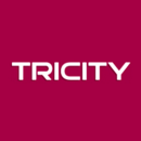 Логотип Tricity