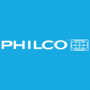 Логотип Philco