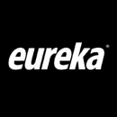 Логотип Eureka