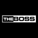 Логотип The Boss