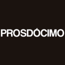 Логотип Prosdocimo