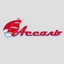 Логотип Ассоль