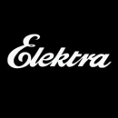 Логотип Elektra
