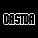 Логотип Castor