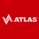 Логотип Atlas
