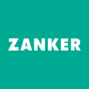 Логотип Zanker
