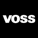 Логотип Voss