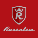 Логотип Rosenlew