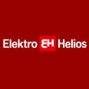 Логотип Elektro Helios