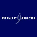 Логотип Marijnen