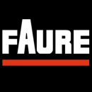 Логотип Faure