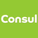 Логотип Consul