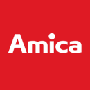 Логотип Amica
