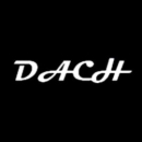 Логотип DACH