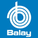 Логотип Balay