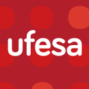 Логотип Ufesa