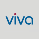 Логотип VIVA