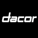 Логотип Dacor
