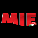 Логотип MIE