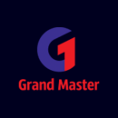 Логотип GRAND MASTER
