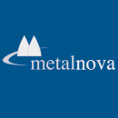 Логотип METALNOVA