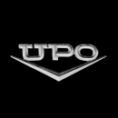 Логотип UPO
