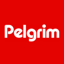 Логотип Pelgrim