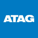 Логотип ATAG
