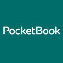 Логотип PocketBook